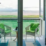 Haus Horizont Ii H505 Διαμέρισμα *