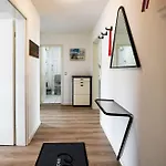 Διαμέρισμα Haus Horizont Ii H505 Κουξχάφεν