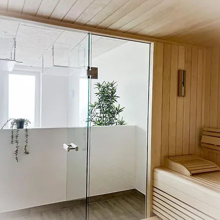 Haus Horizont Ii H505 * Cuxhaven