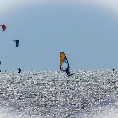 Haus Horizont Ii H505 *