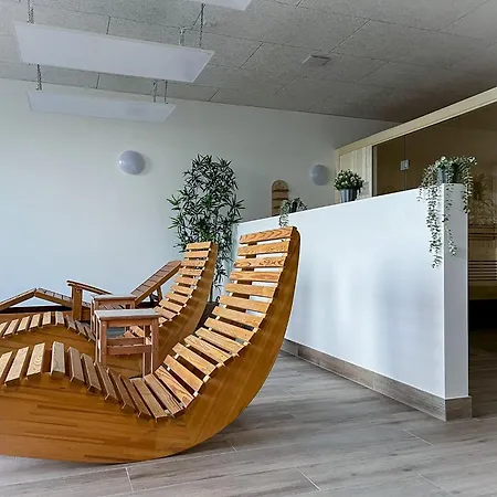 Haus Horizont Ii H505 Cuxhaven