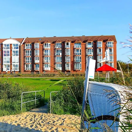 Haus Horizont Ii H505 * Cuxhaven