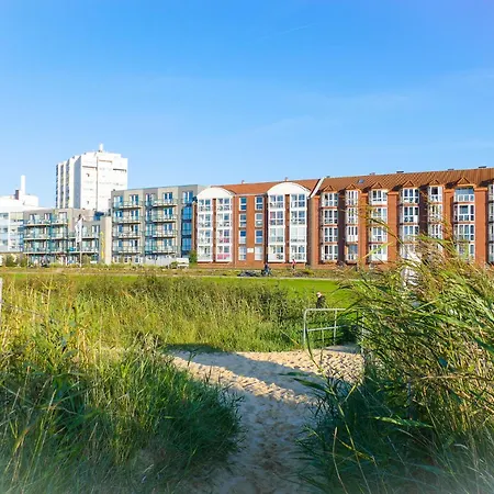 Haus Horizont Ii H505 Cuxhaven