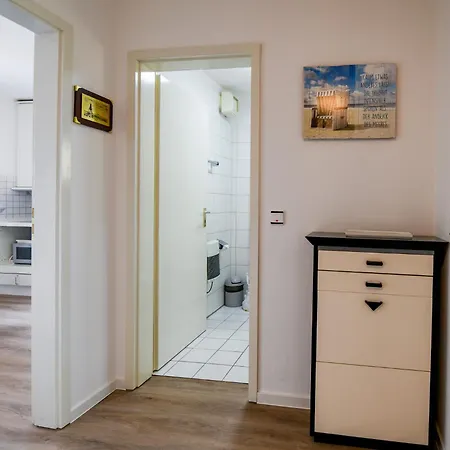 Haus Horizont Ii H505