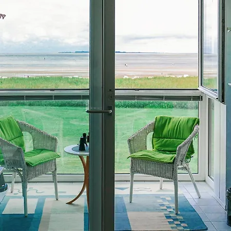 Haus Horizont Ii H505 Apartamento *