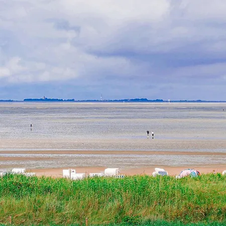 Haus Horizont Ii H505 Cuxhaven