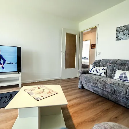 Haus Horizont Ii H505 *