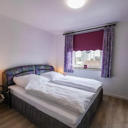 Haus Horizont Ii H505 Apartamento