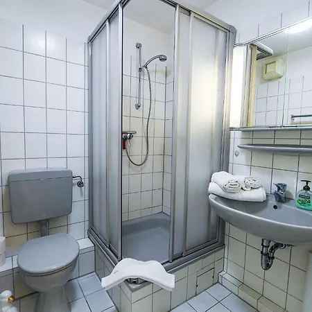 Haus Horizont Ii H505 Apartamento Cuxhaven