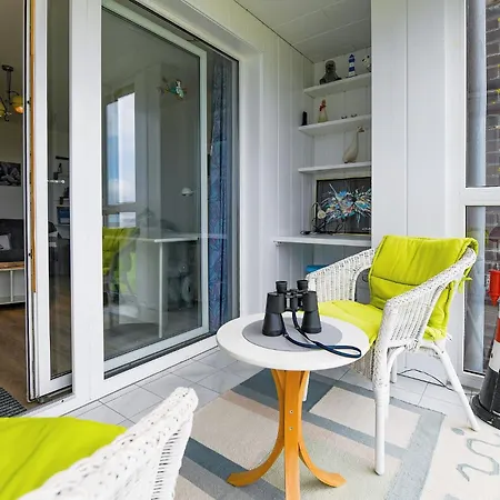 Haus Horizont Ii H505 Apartamento