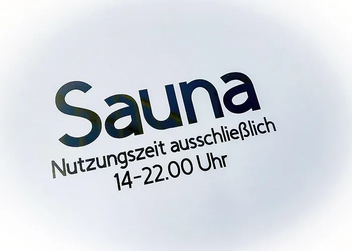 Haus Horizont Ii H505 Cuxhaven