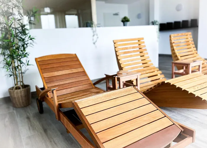 Apartman Haus Horizont Ii H505 Cuxhaven