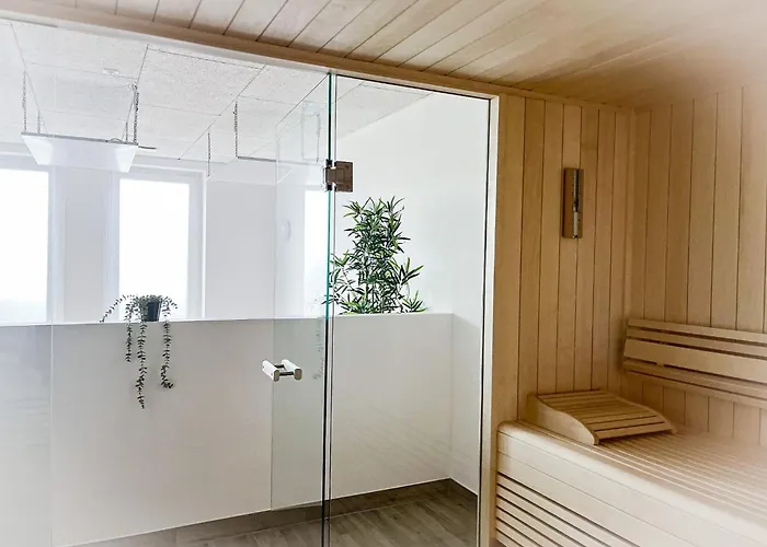 Haus Horizont Ii H505 * Cuxhaven