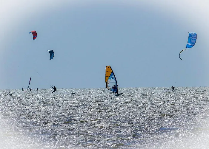 Haus Horizont Ii H505 *