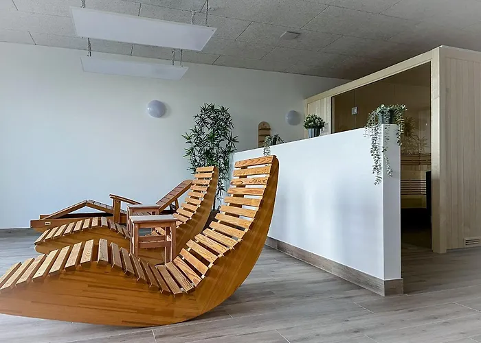 Haus Horizont Ii H505 Cuxhaven